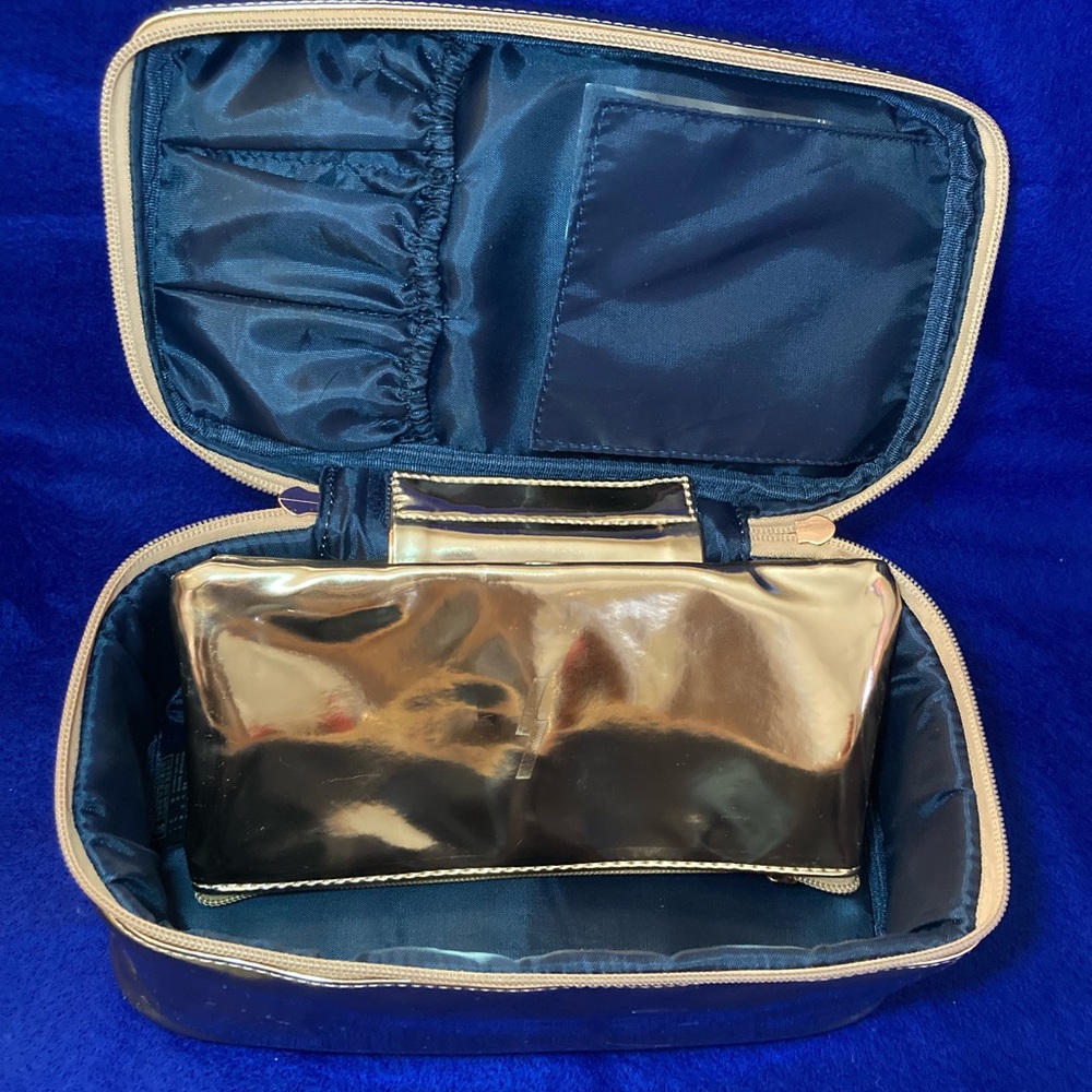 Pony Effect Cosmetic bag